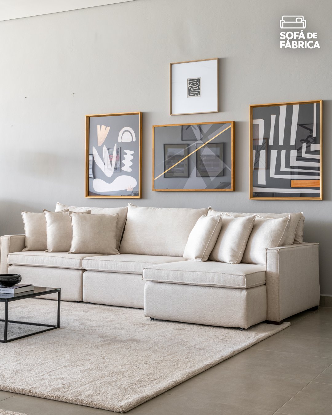 Spazio - Imagem 12
