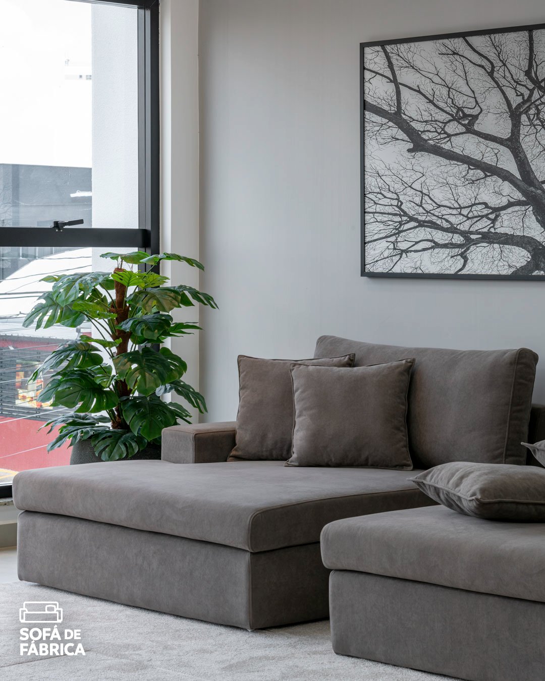 Rhone Recamier - Imagem 5