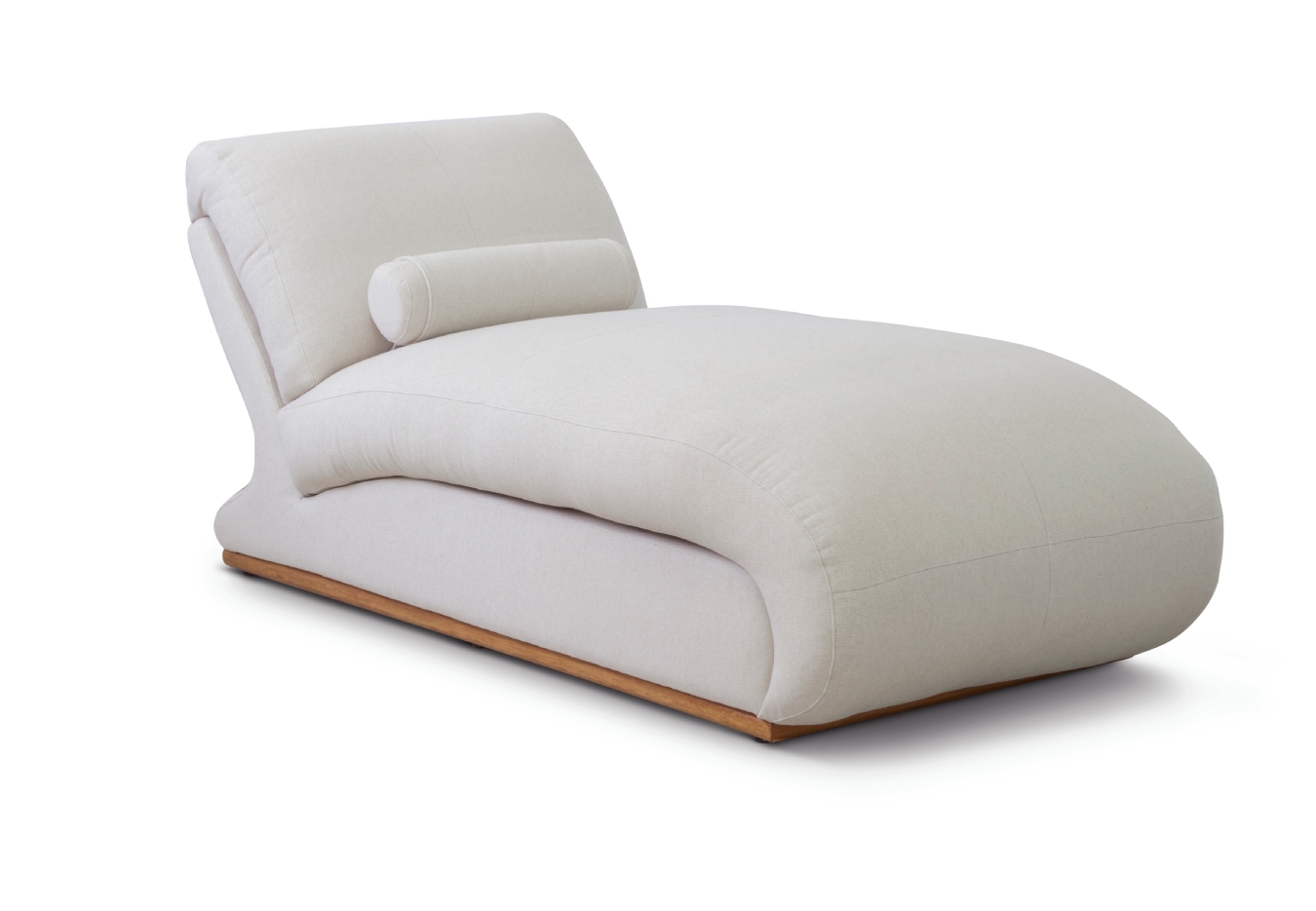 Chaise Aceno - Imagem 2