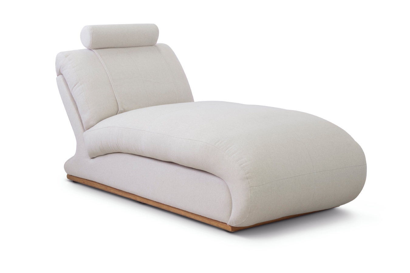 Chaise Aceno - Imagem 3
