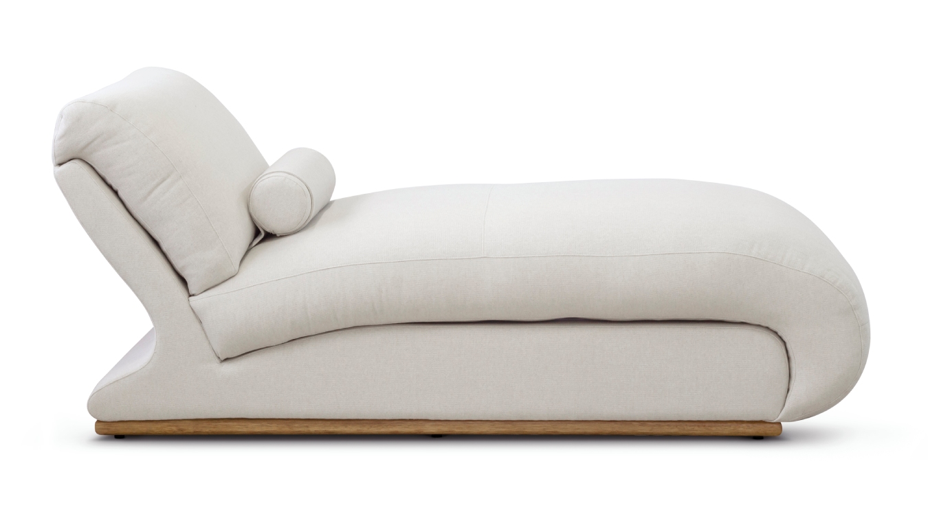 Chaise Aceno - Imagem 4