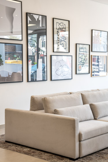 Lounge - Imagem 3