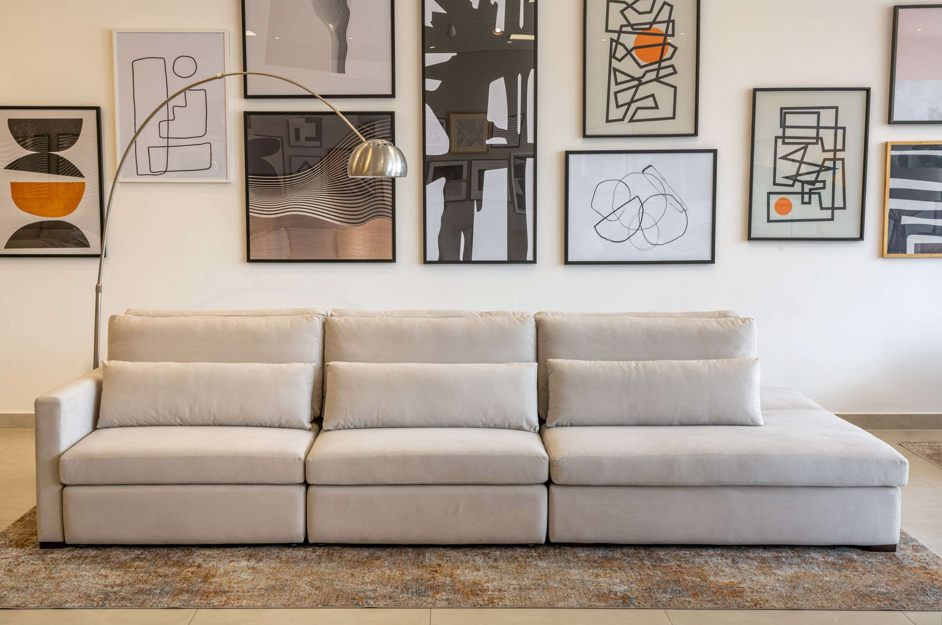 Lounge - Imagem 5