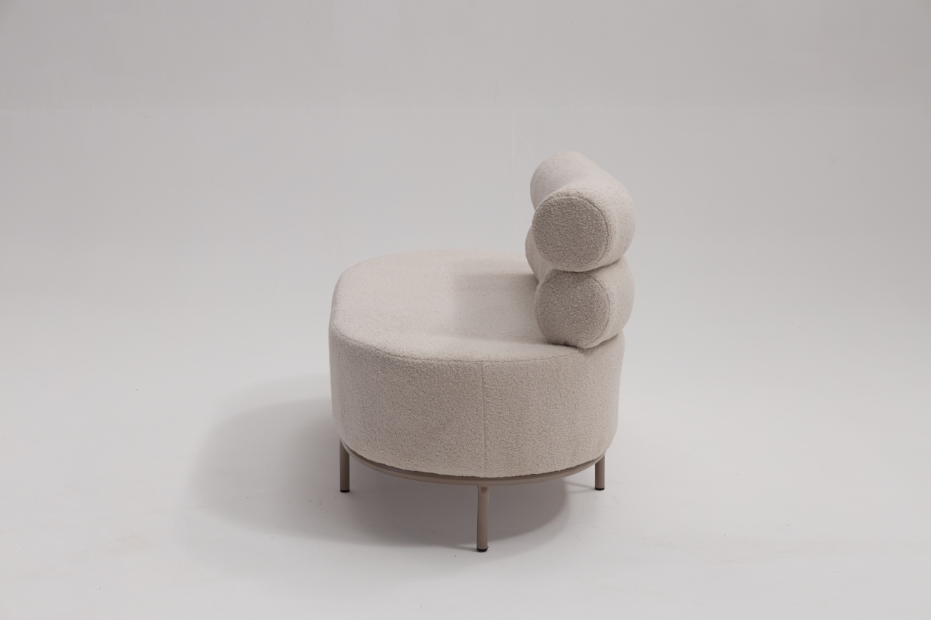 Chaise Nara - Imagem 3